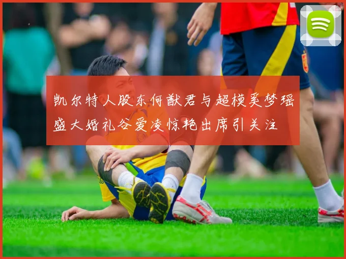 凯尔特人股东何猷君与超模奚梦瑶盛大婚礼谷爱凌惊艳出席引关注