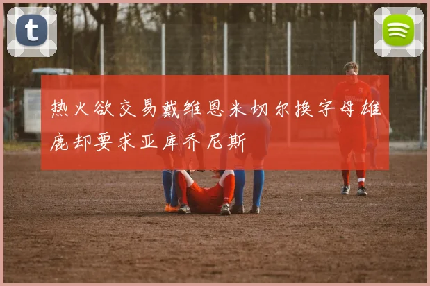 热火欲交易戴维恩米切尔换字母雄鹿却要求亚库乔尼斯